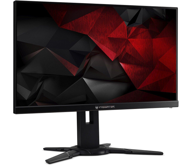 ACER 24.5'' Predator XB252Qbmiprzx UM.KX2EE.001 240Hz 1ms - 373903 - zdjęcie 2